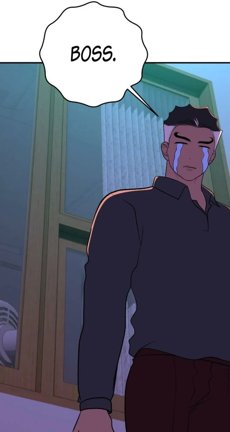 Back to the Moon Chapter 27 page 49 - 