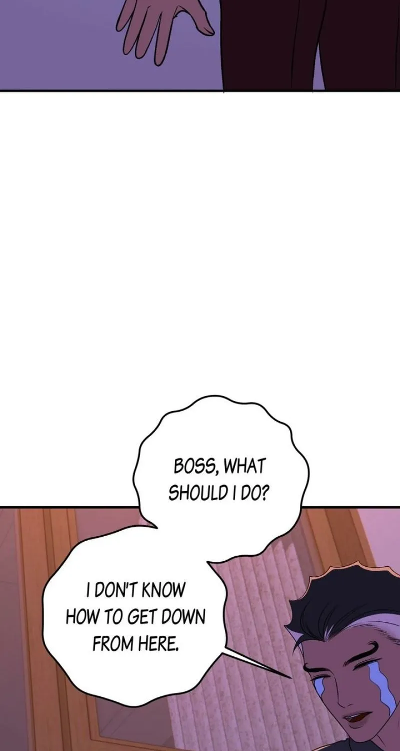 Back to the Moon Chapter 27 page 50 - 