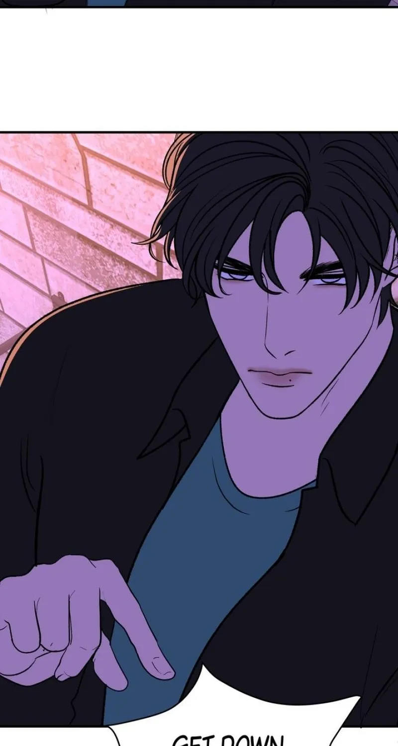 Back to the Moon Chapter 27 page 52 - 