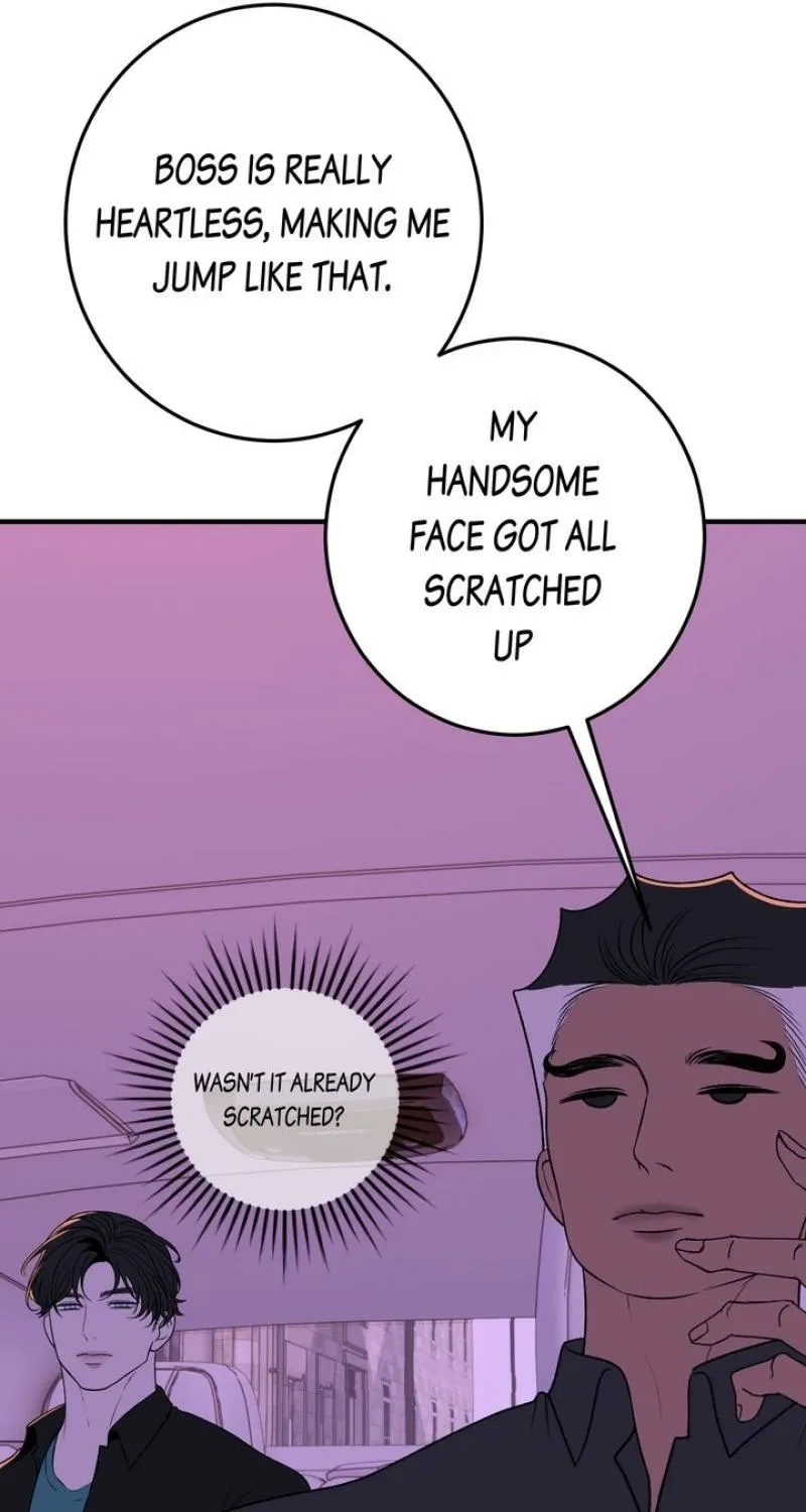 Back to the Moon Chapter 27 page 61 - 
