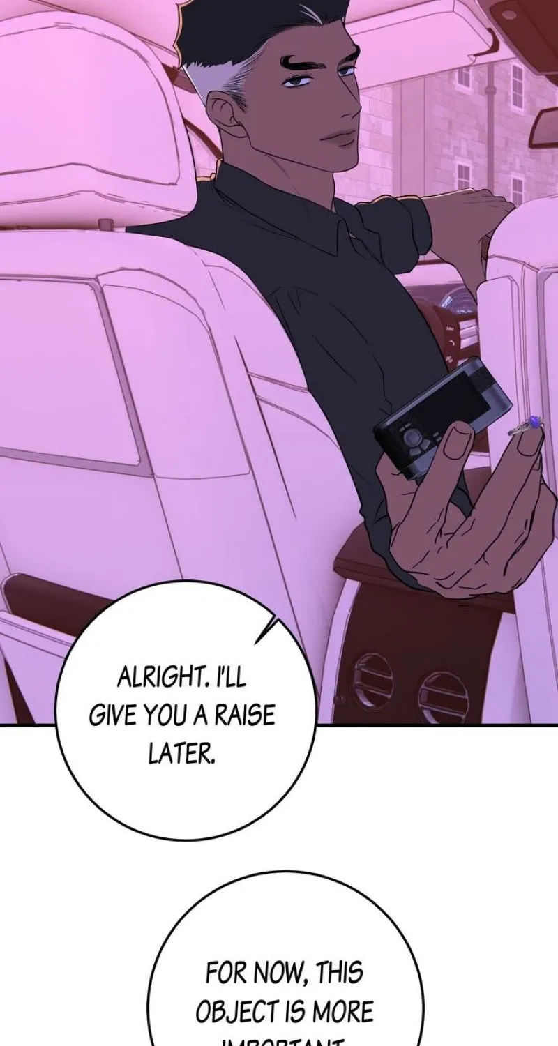 Back to the Moon Chapter 27 page 65 - 