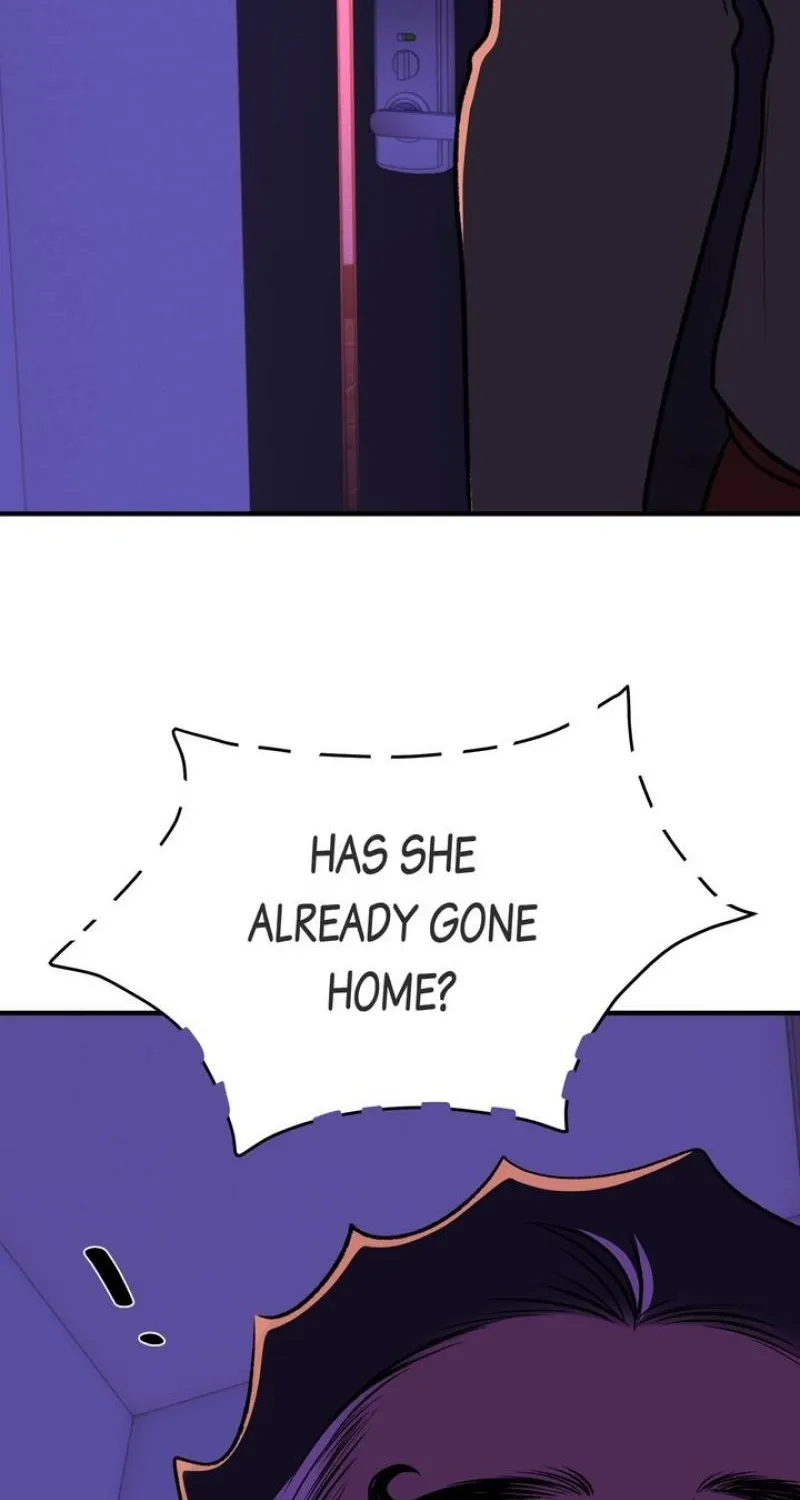 Back to the Moon Chapter 27 page 8 - 
