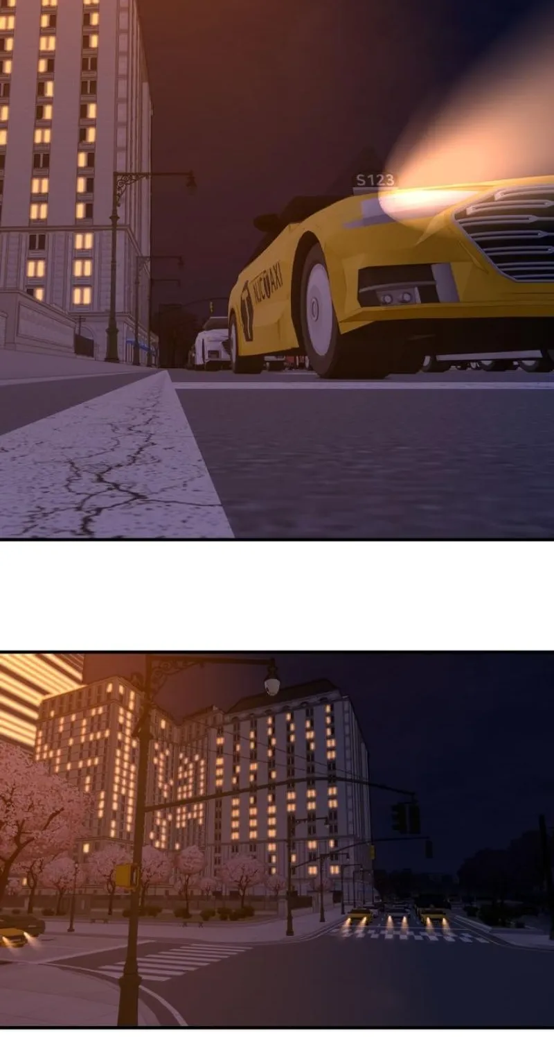 Back to the Moon Chapter 28 page 2 - 