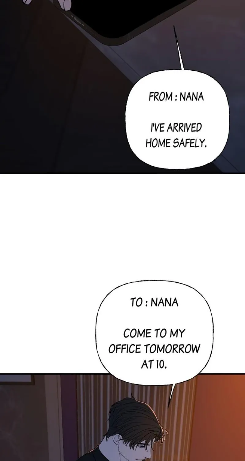 Back to the Moon Chapter 28 page 11 - 