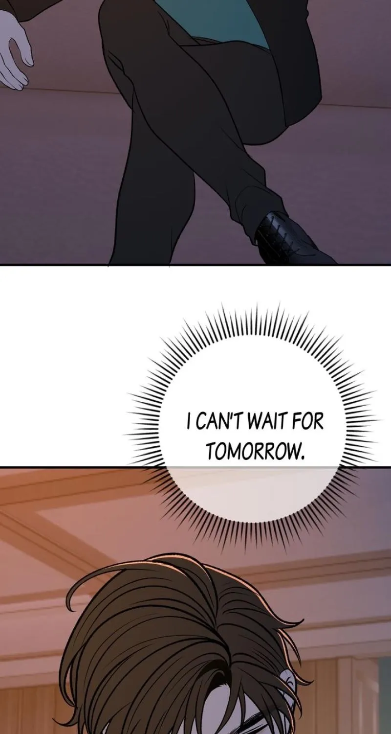 Back to the Moon Chapter 28 page 15 - 