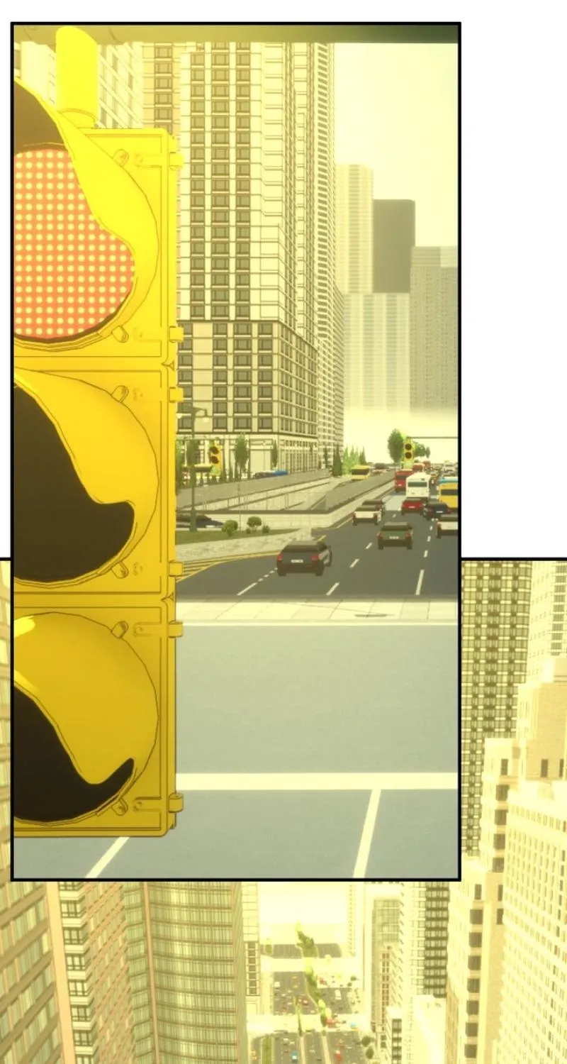 Back to the Moon Chapter 28 page 17 - 