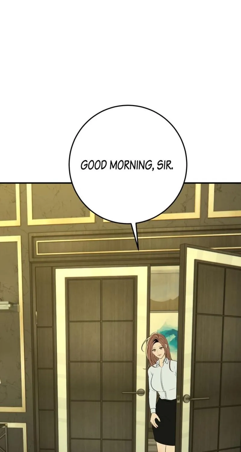 Back to the Moon Chapter 28 page 20 - 