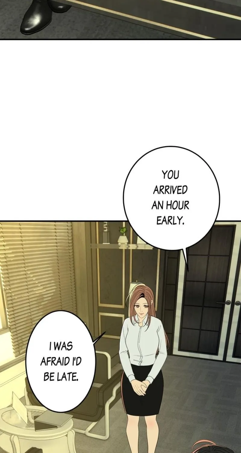 Back to the Moon Chapter 28 page 23 - 