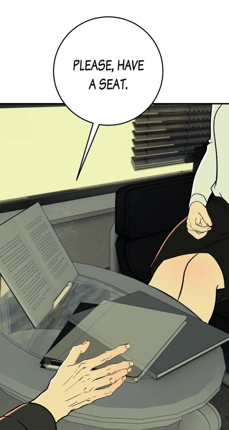 Back to the Moon Chapter 28 page 25 - 