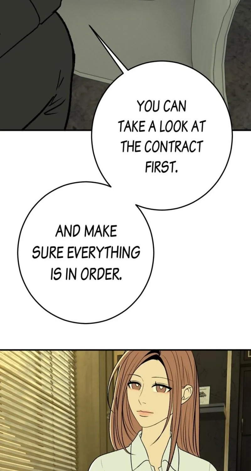 Back to the Moon Chapter 28 page 26 - 