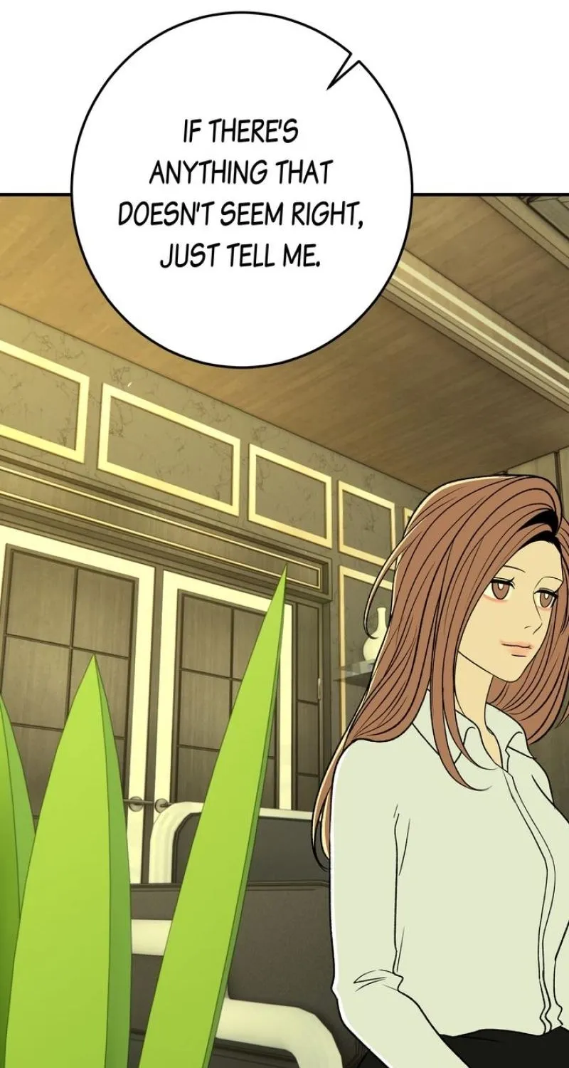 Back to the Moon Chapter 28 page 28 - 