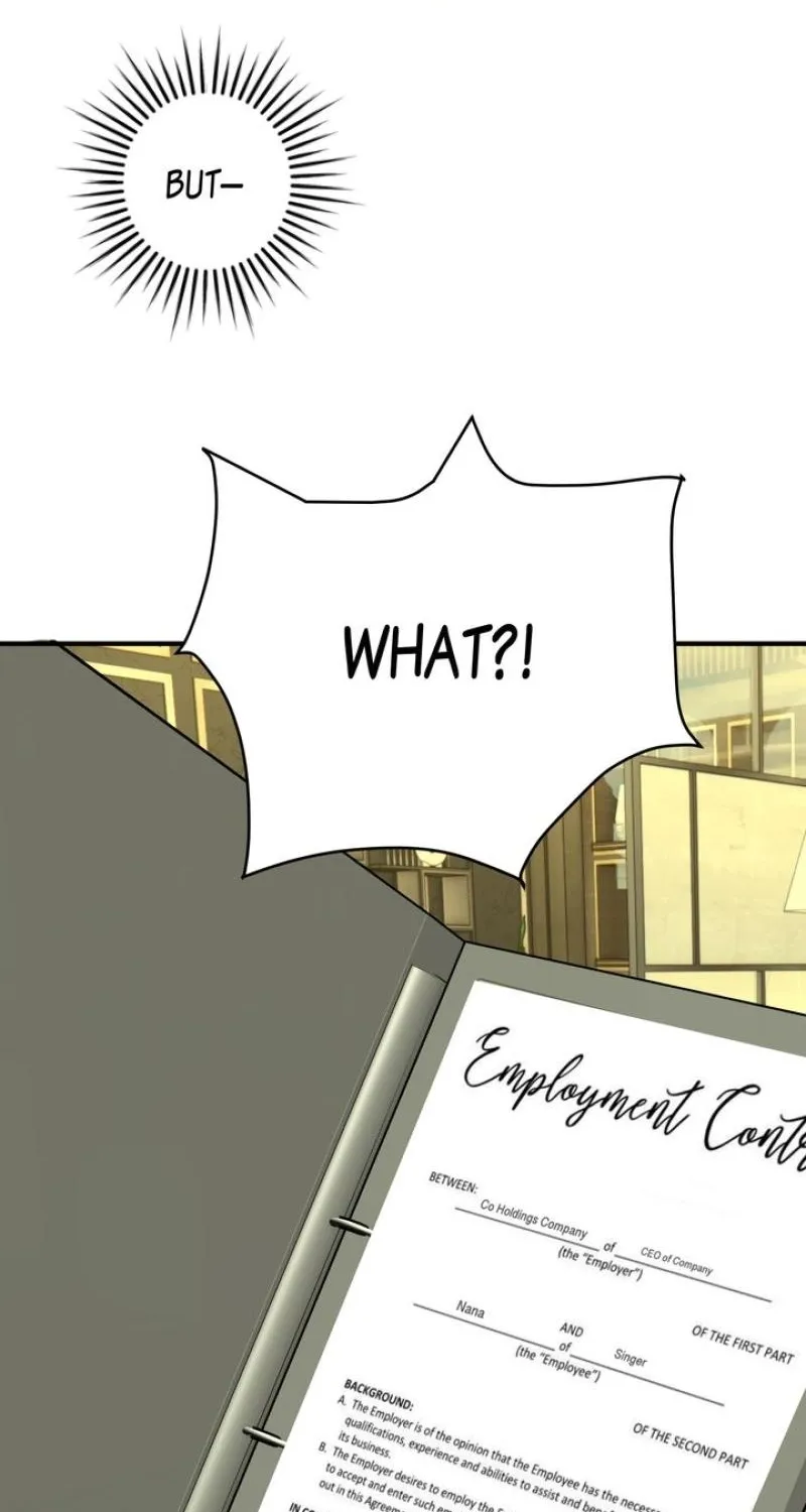 Back to the Moon Chapter 28 page 31 - 