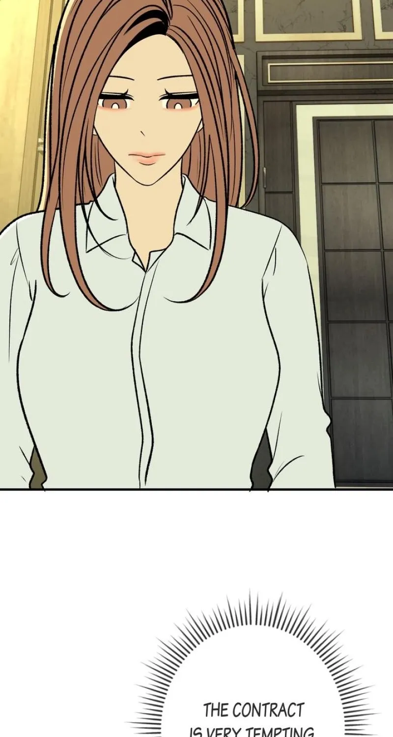 Back to the Moon Chapter 28 page 33 - 