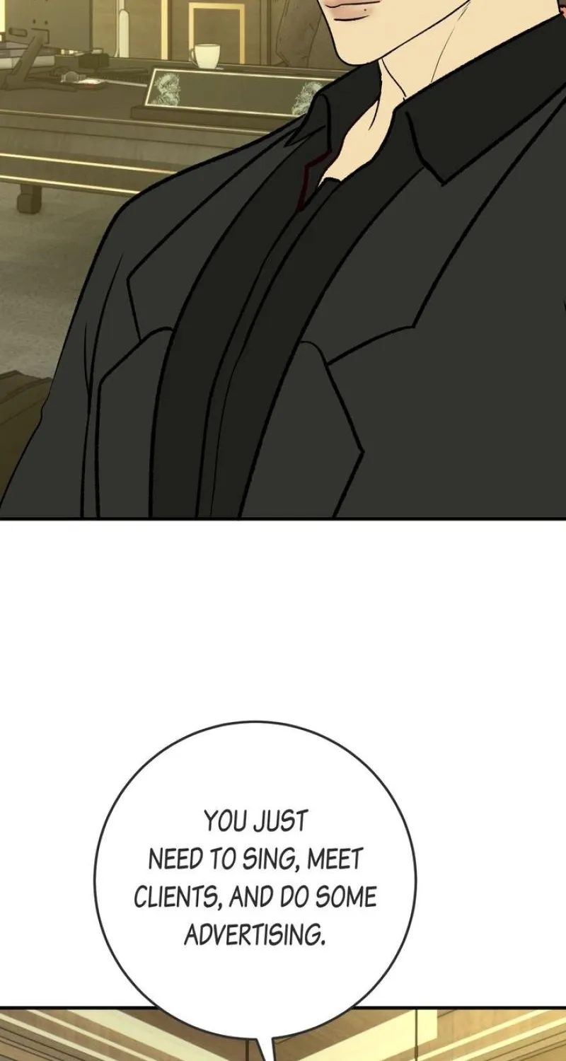 Back to the Moon Chapter 28 page 38 - 