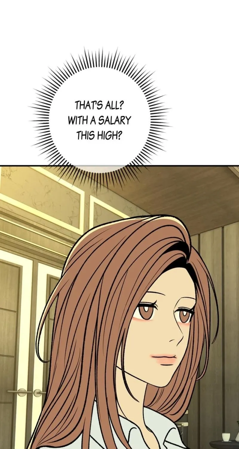 Back to the Moon Chapter 28 page 40 - 