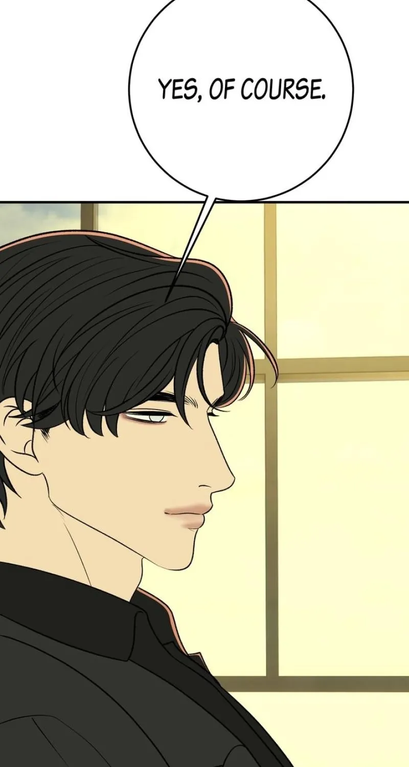 Back to the Moon Chapter 28 page 46 - 
