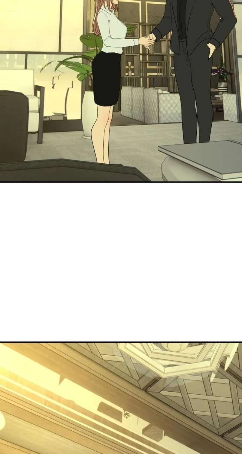 Back to the Moon Chapter 28 page 53 - 