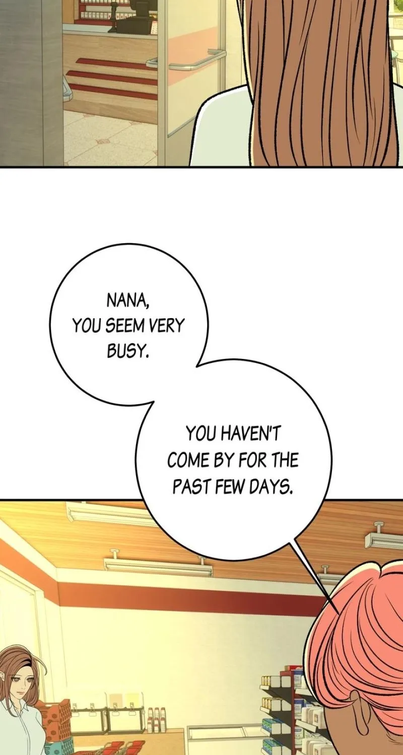 Back to the Moon Chapter 28 page 59 - 