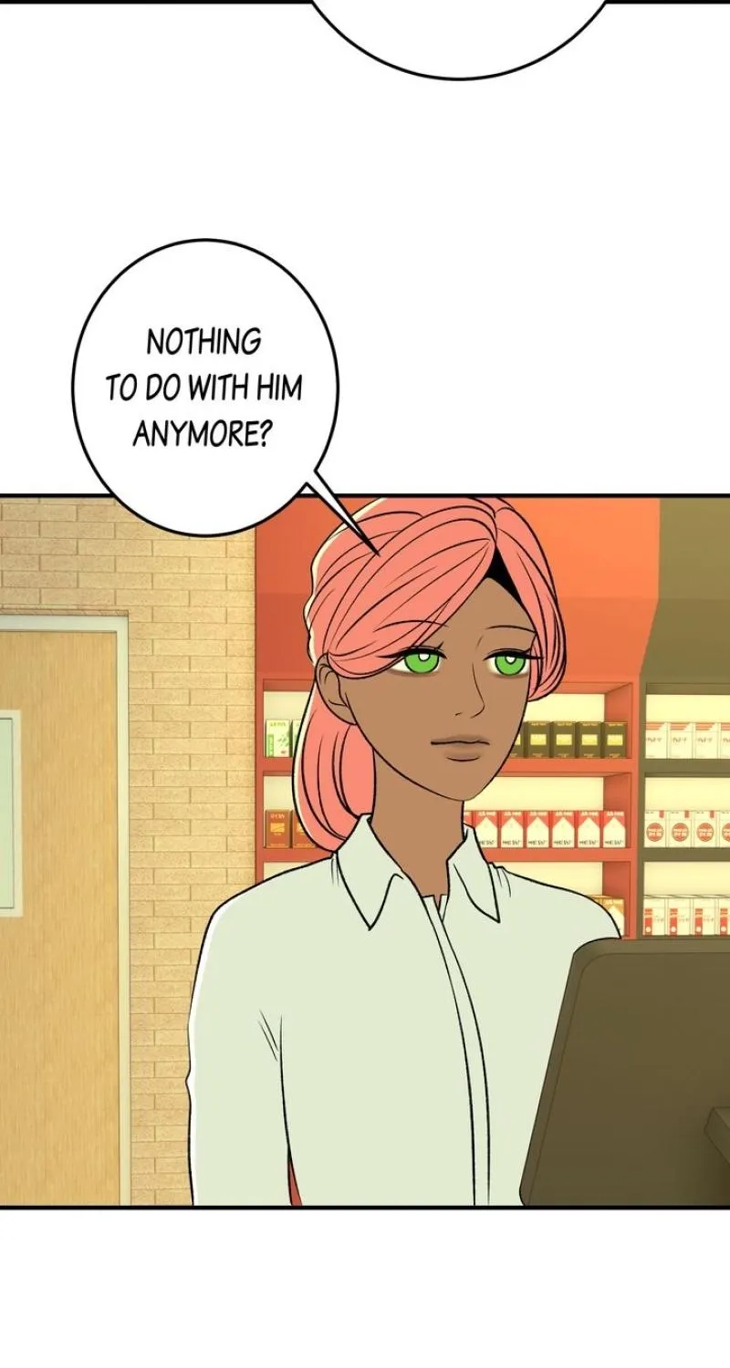 Back to the Moon Chapter 28 page 62 - 