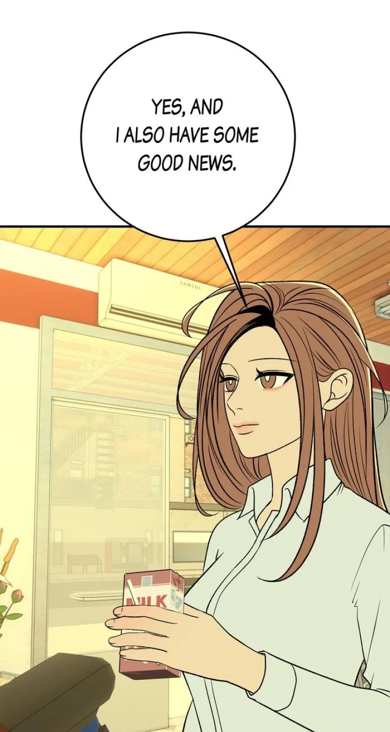 Back to the Moon Chapter 28 page 63 - 