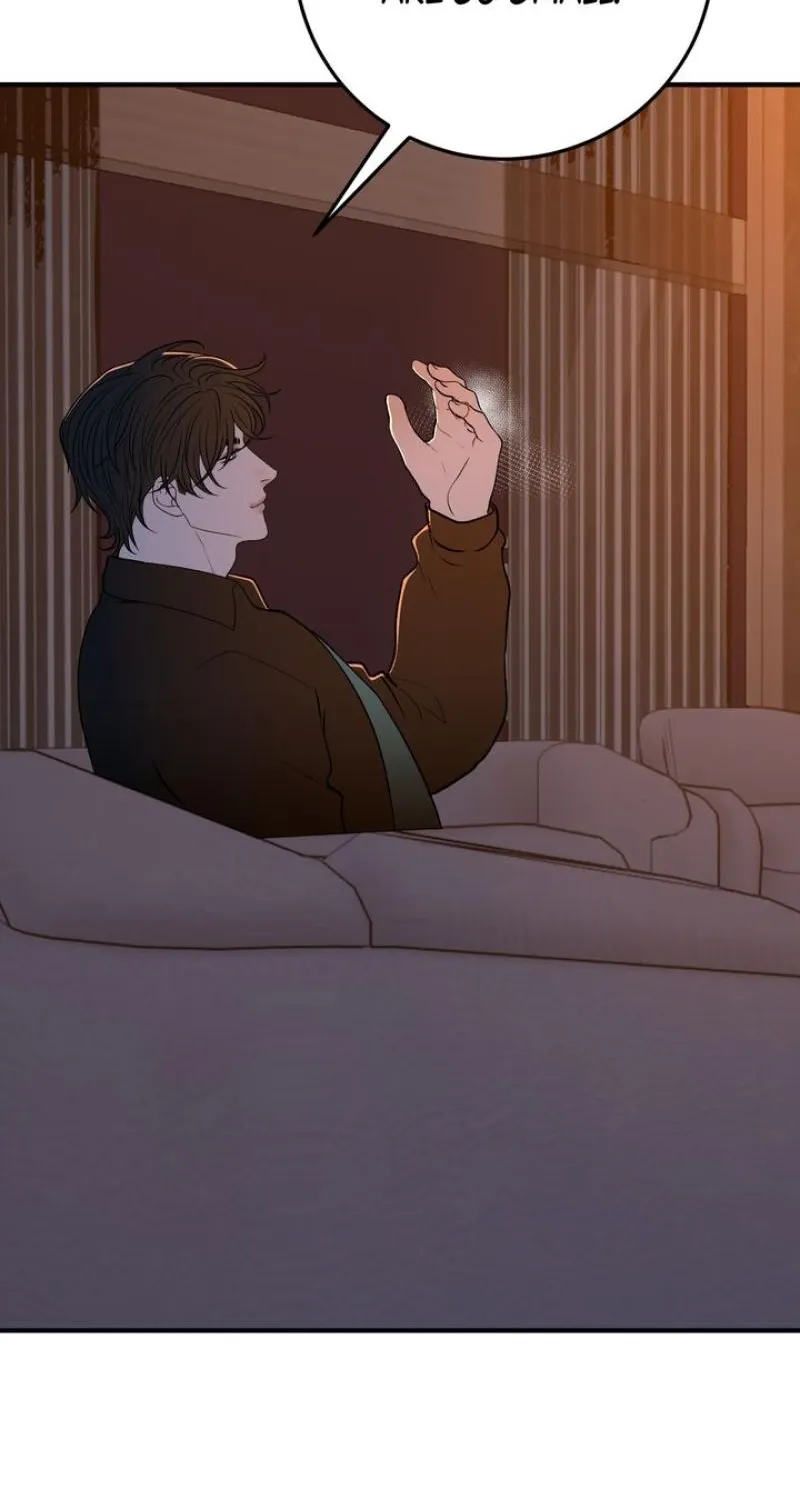 Back to the Moon Chapter 28 page 8 - 