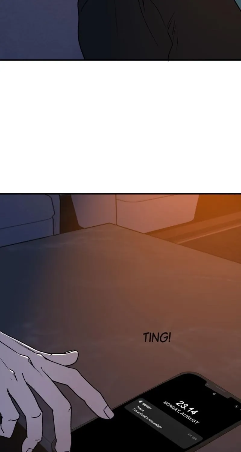 Back to the Moon Chapter 28 page 10 - 