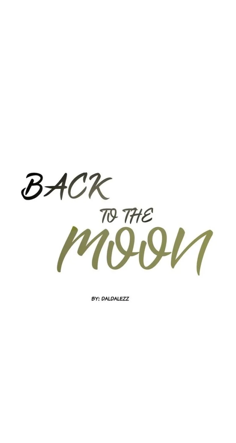 Back to the Moon Chapter 29 page 1 - 