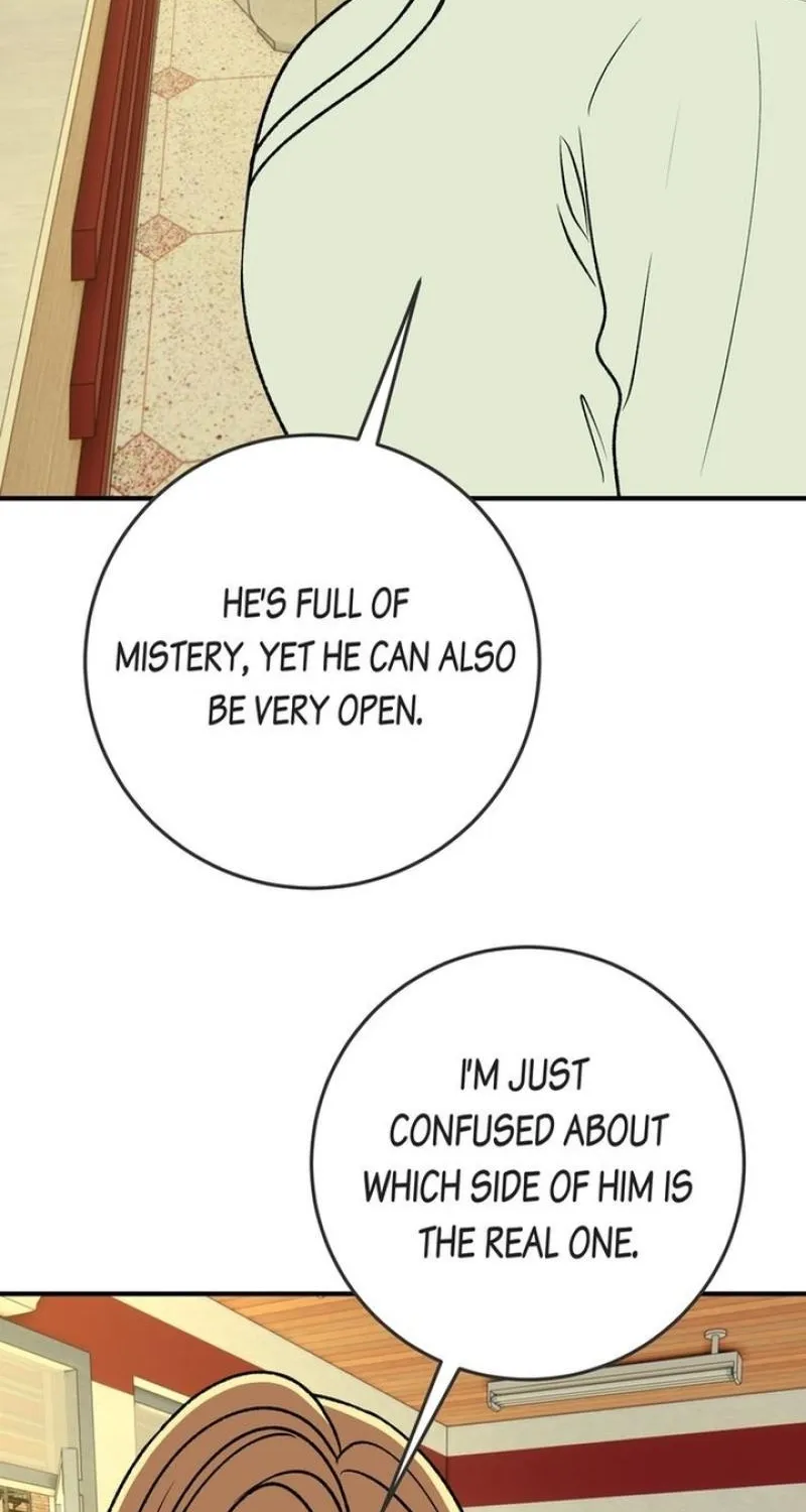 Back to the Moon Chapter 29 page 16 - 