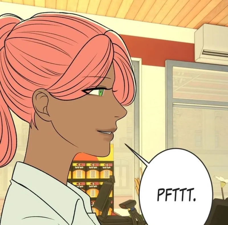 Back to the Moon Chapter 29 page 18 - 