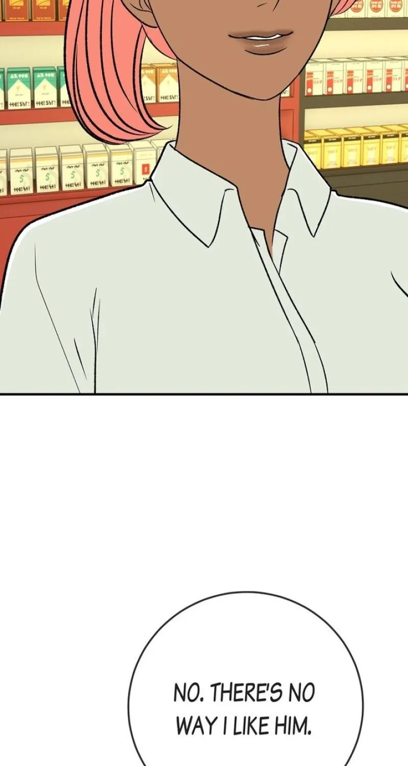 Back to the Moon Chapter 29 page 20 - 