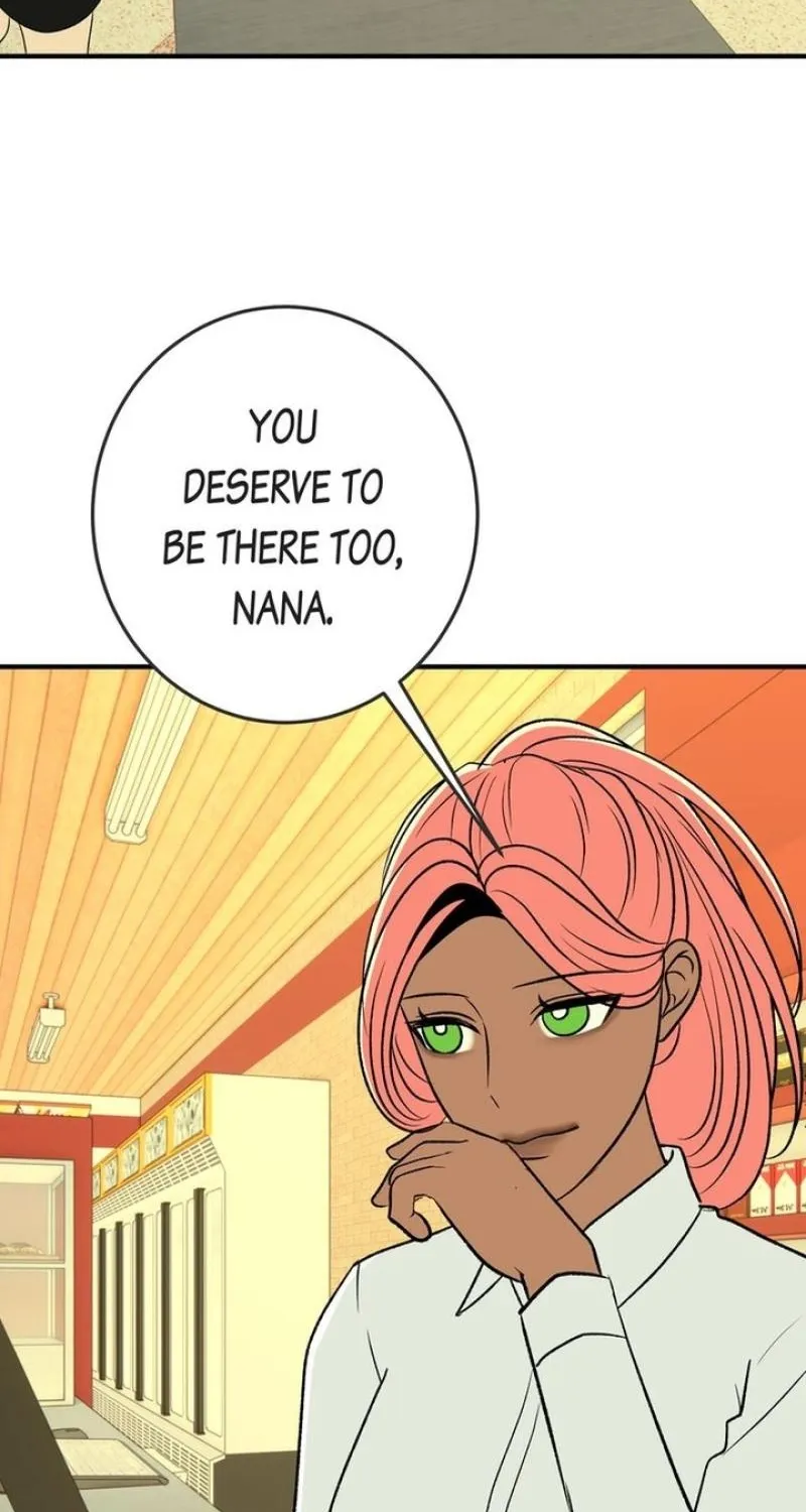Back to the Moon Chapter 29 page 23 - 