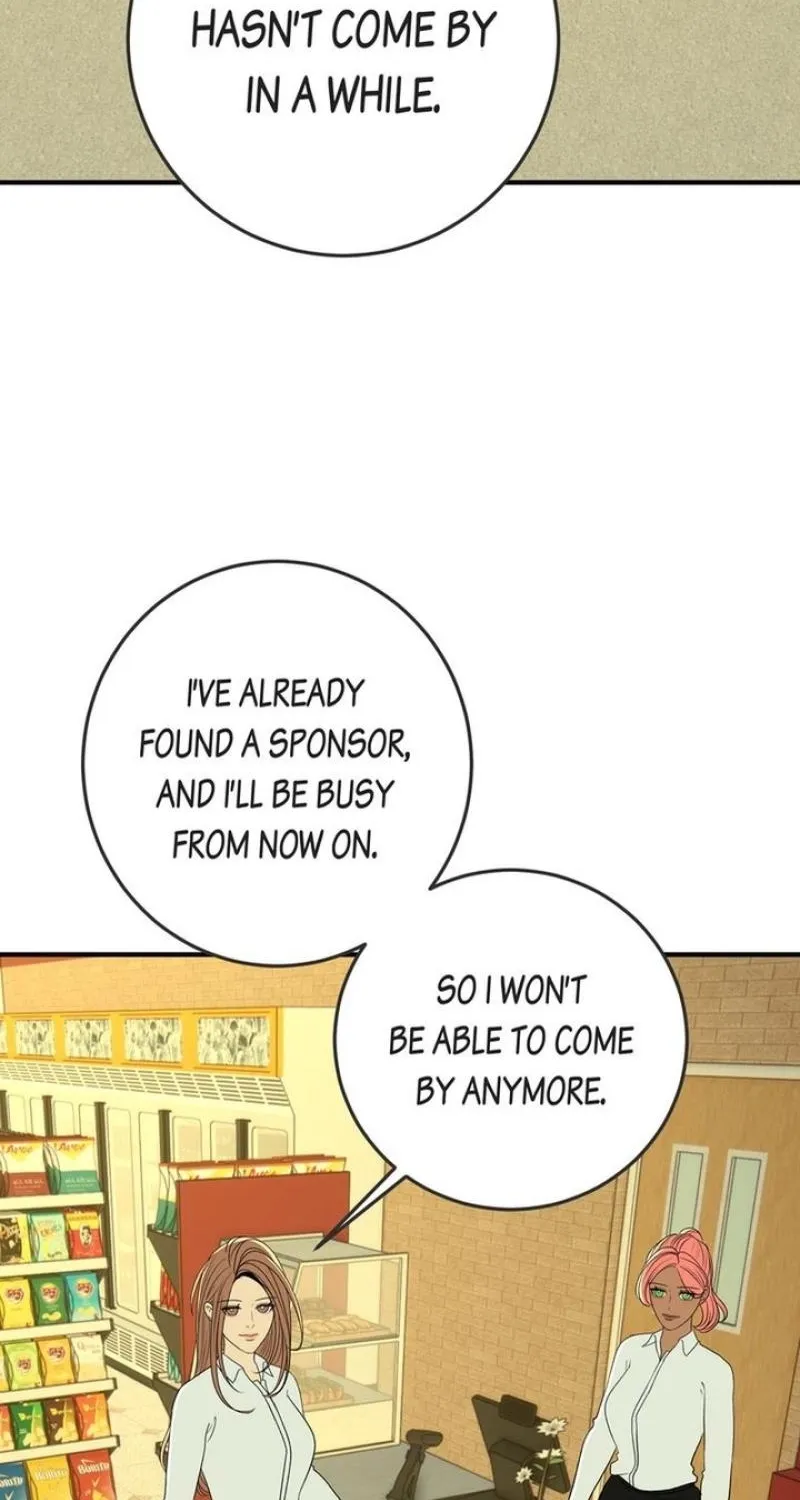 Back to the Moon Chapter 29 page 28 - 