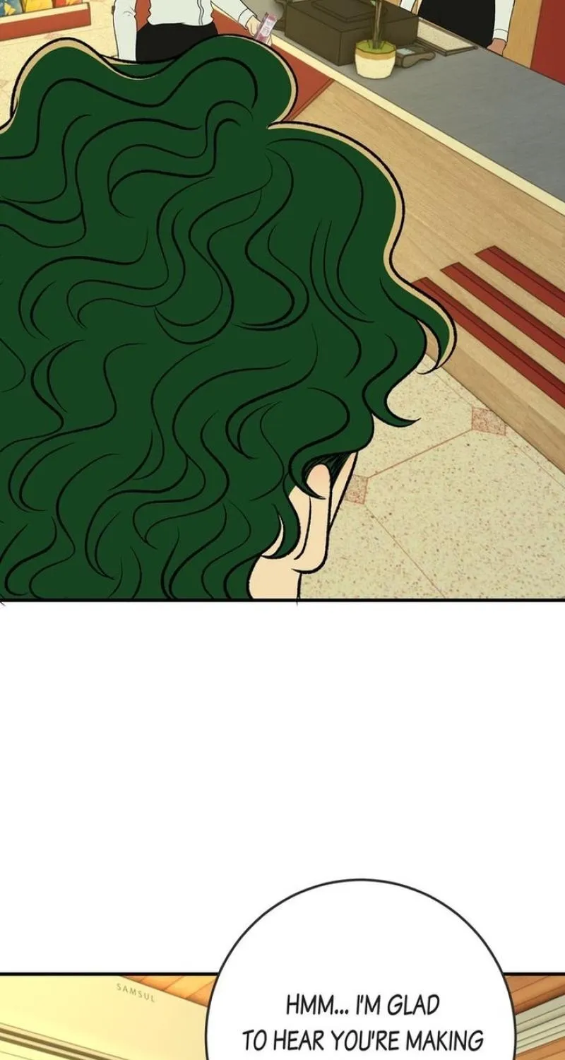 Back to the Moon Chapter 29 page 29 - 