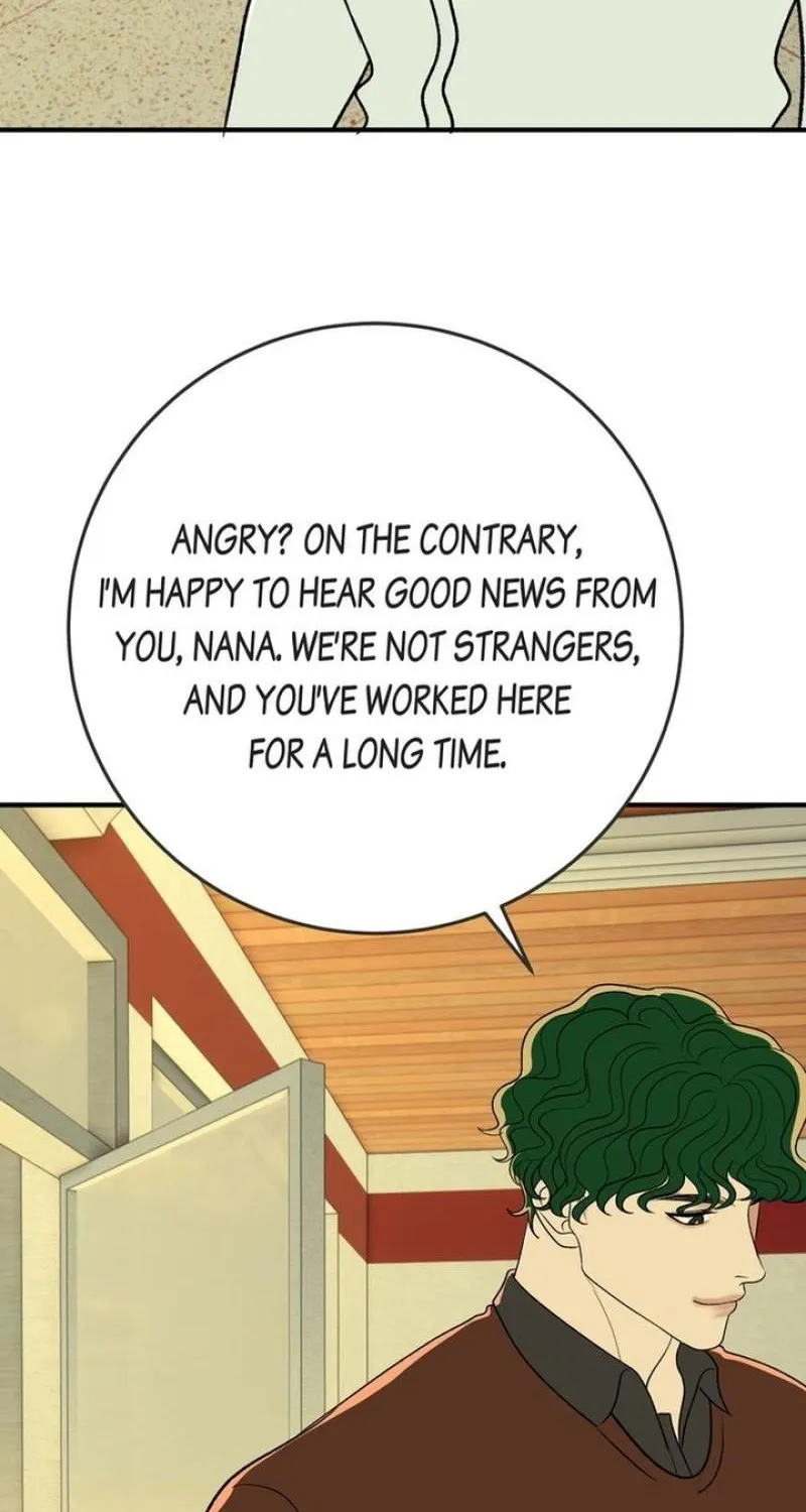 Back to the Moon Chapter 29 page 33 - 