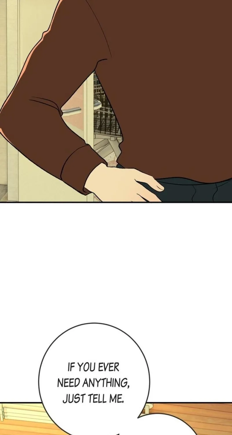 Back to the Moon Chapter 29 page 34 - 