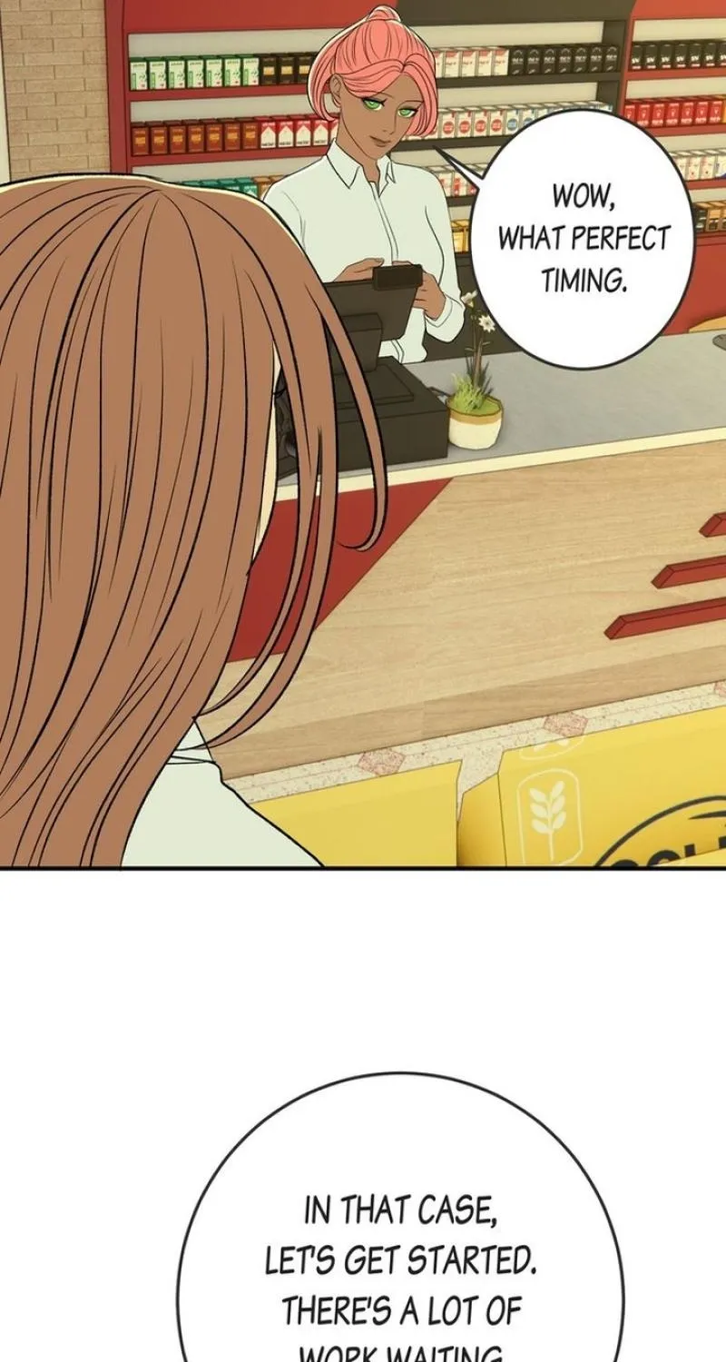 Back to the Moon Chapter 29 page 39 - 