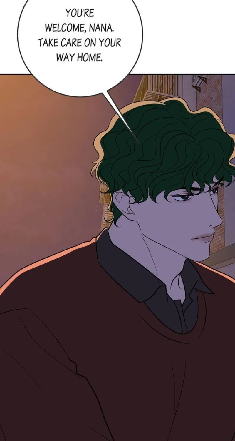 Back to the Moon Chapter 29 page 50 - 