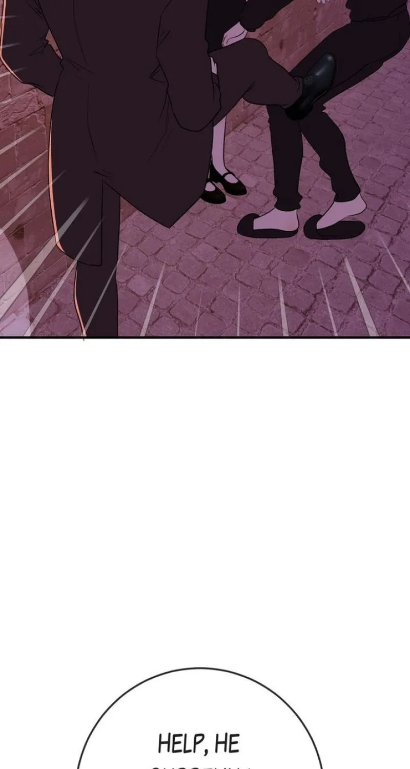 Back to the Moon Chapter 29 page 65 - 