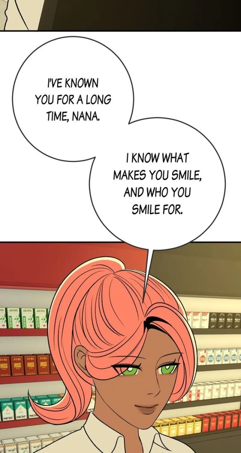Back to the Moon Chapter 29 page 9 - 