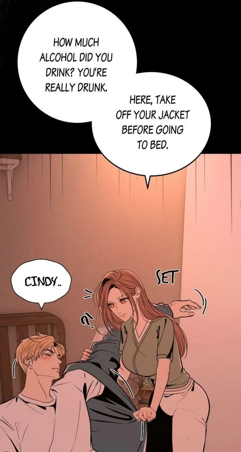 Back to the Moon Chapter 3 page 11 - 