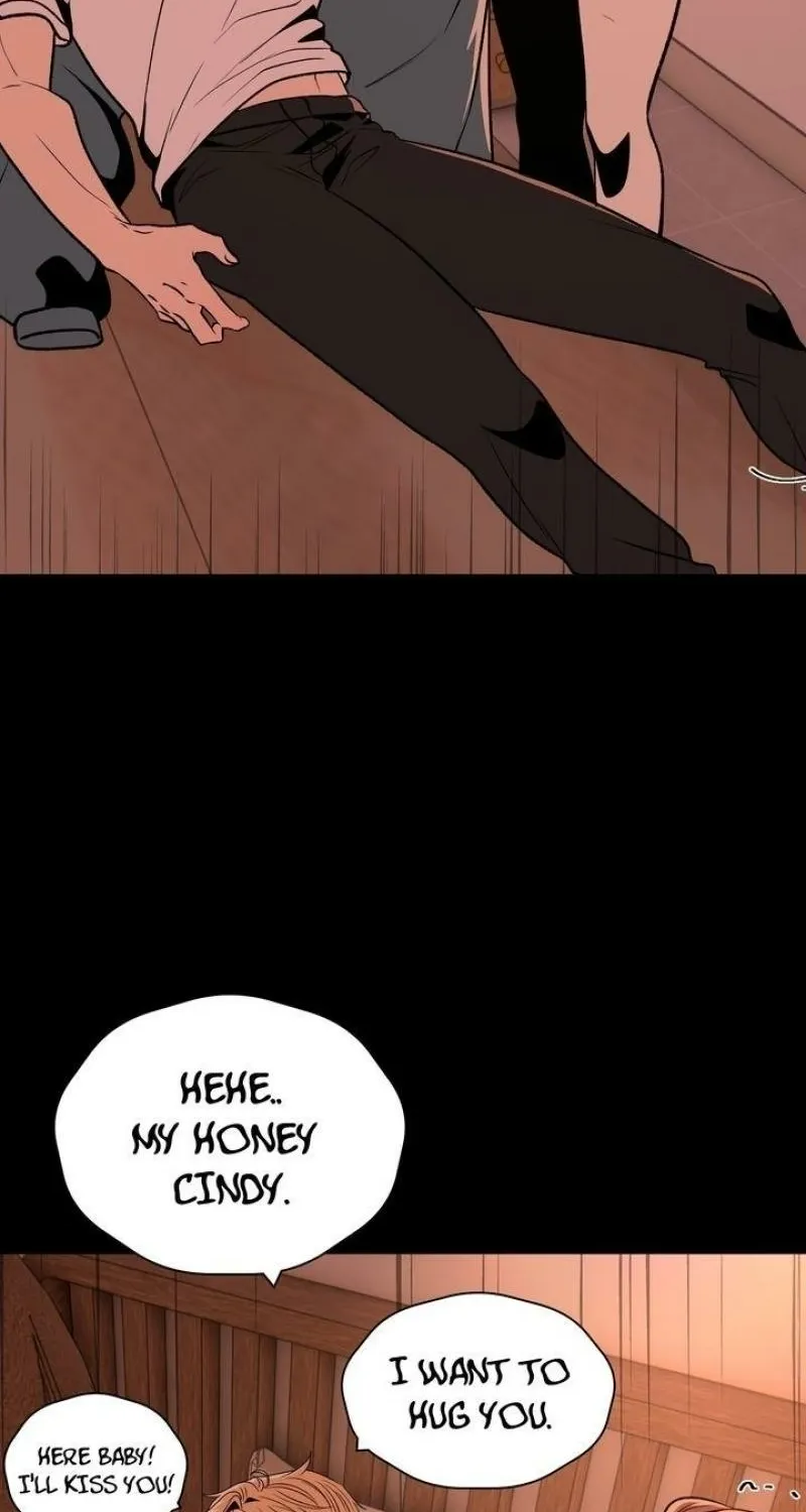 Back to the Moon Chapter 3 page 12 - 
