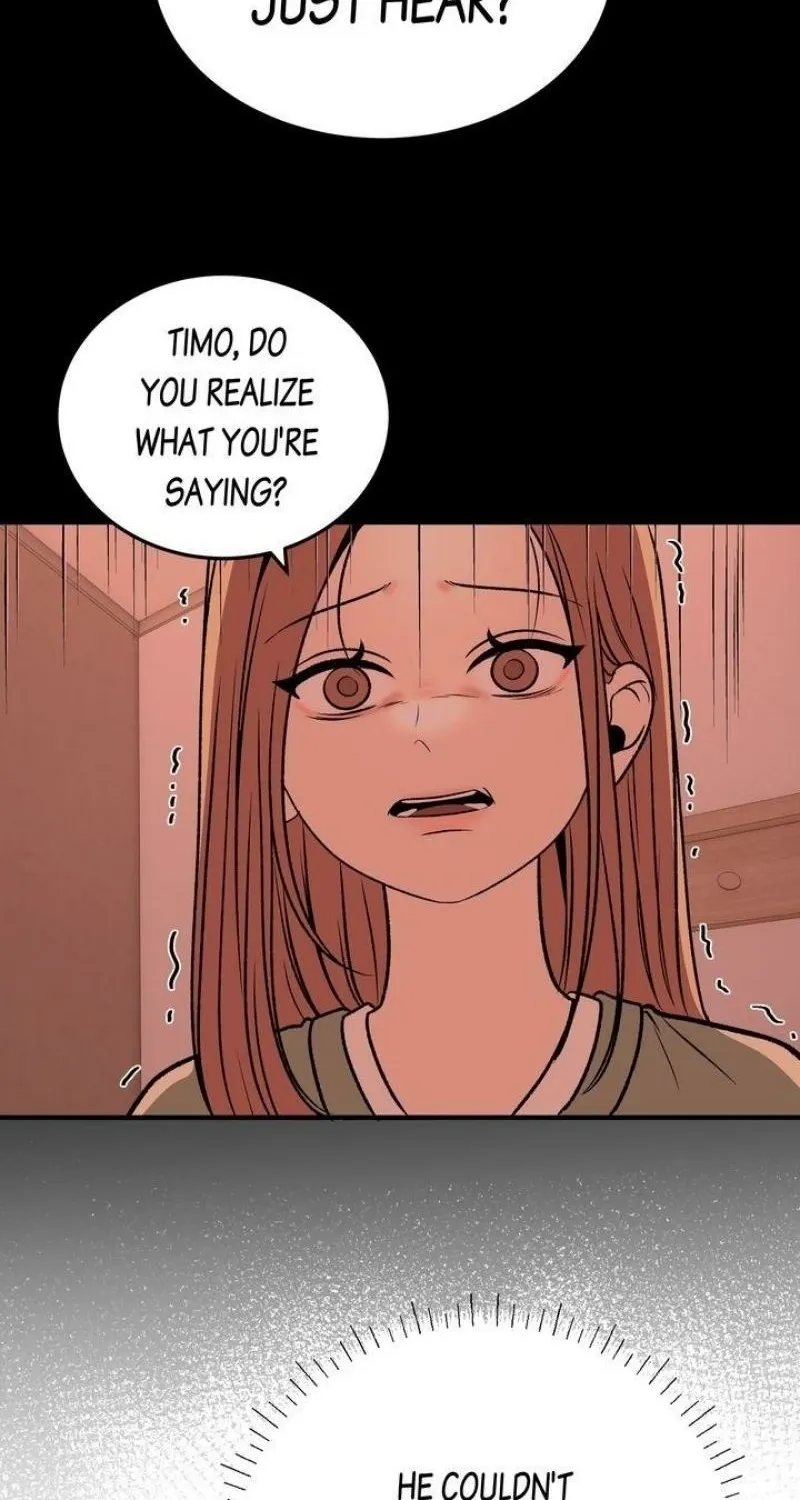 Back to the Moon Chapter 3 page 14 - 