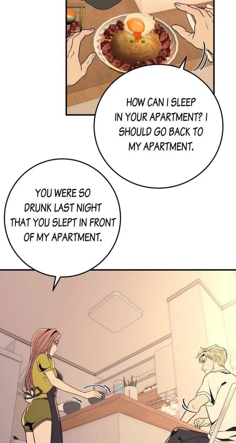 Back to the Moon Chapter 3 page 17 - 