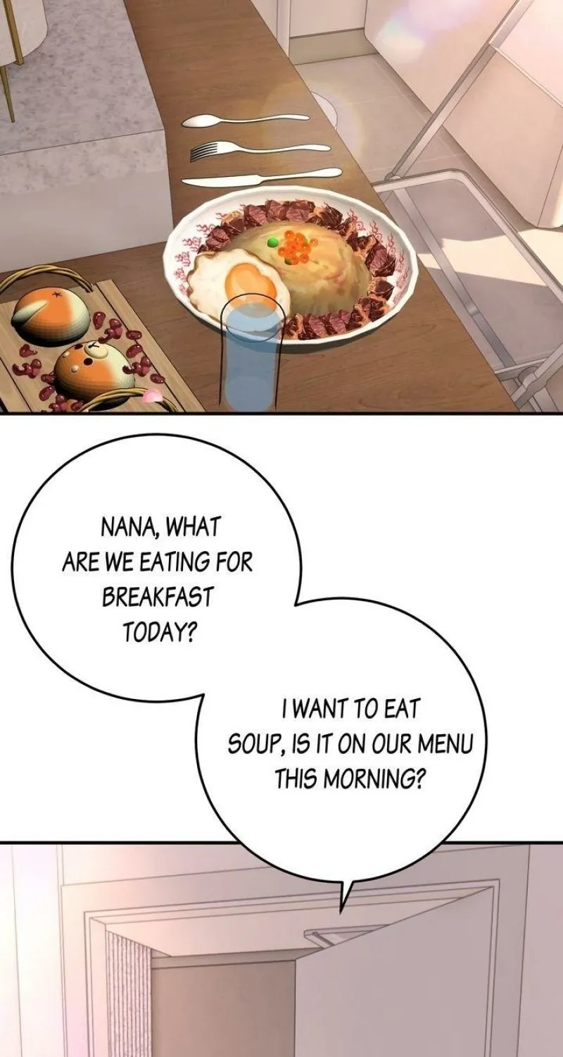 Back to the Moon Chapter 3 page 3 - 