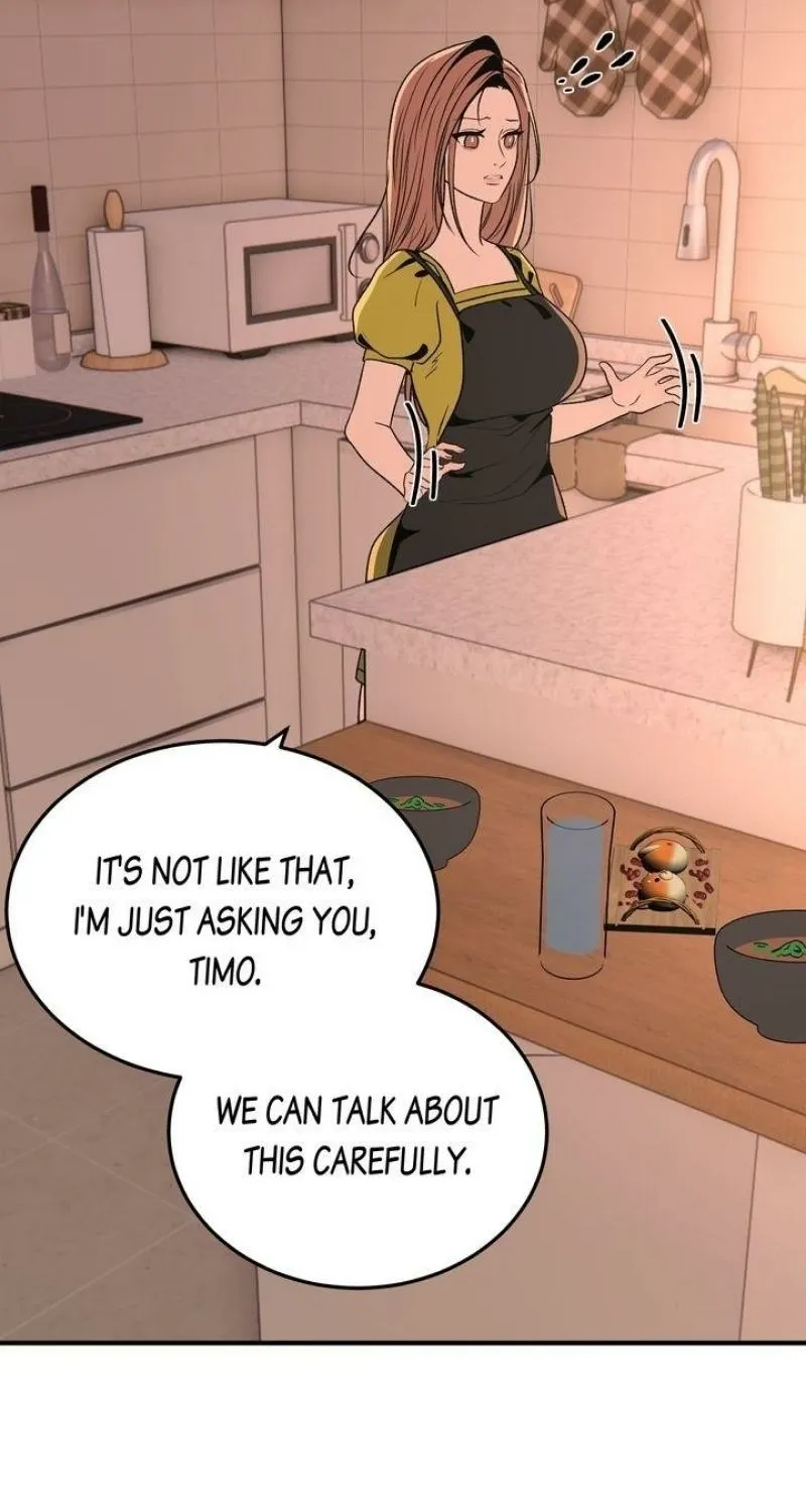 Back to the Moon Chapter 3 page 26 - 