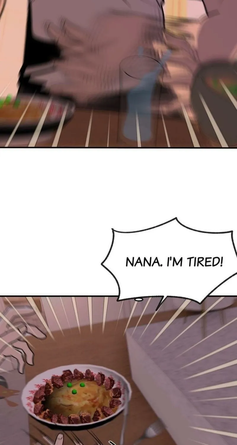 Back to the Moon Chapter 3 page 29 - 