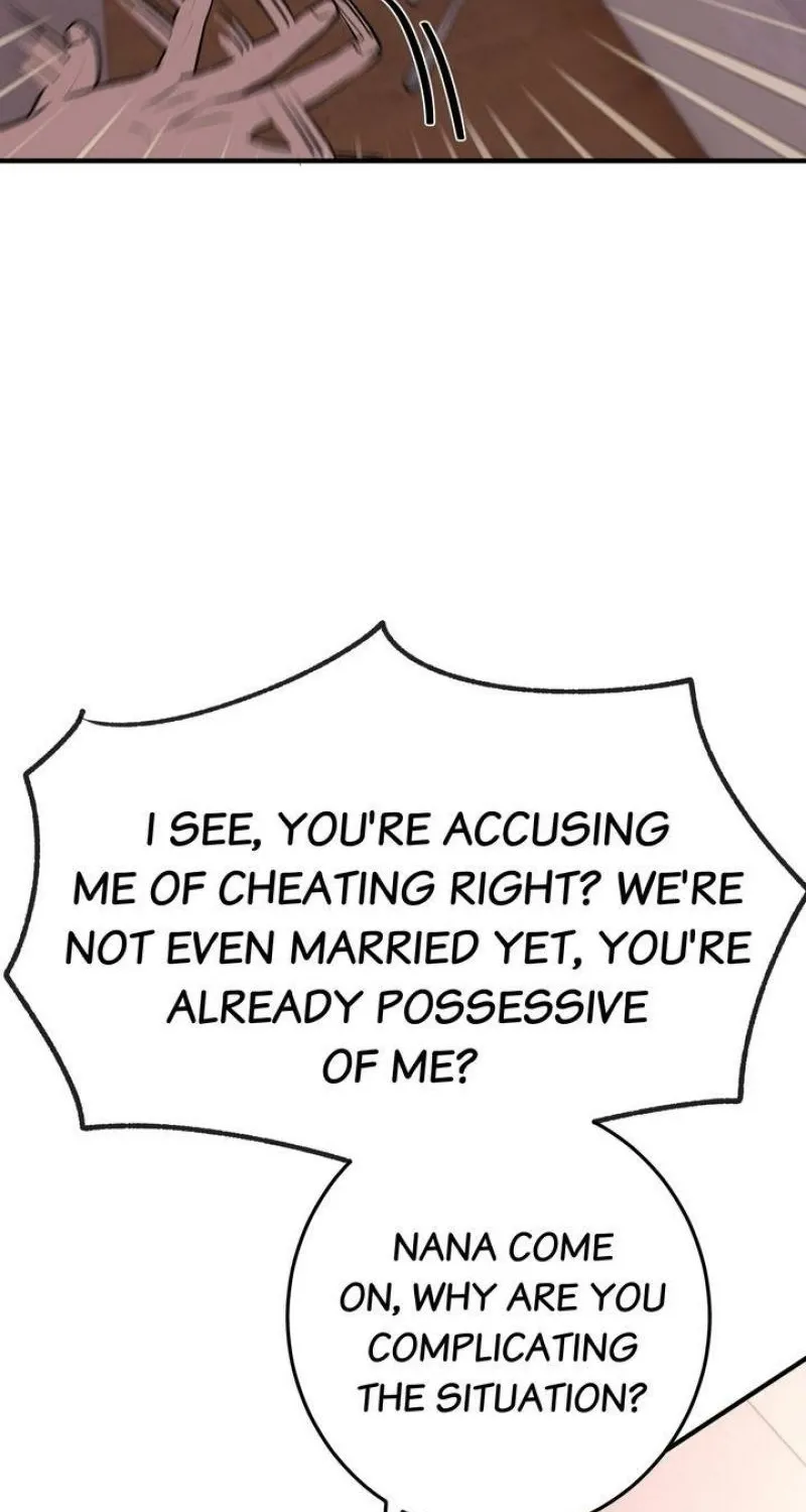 Back to the Moon Chapter 3 page 30 - 