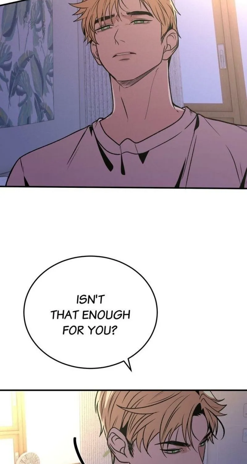 Back to the Moon Chapter 3 page 33 - 