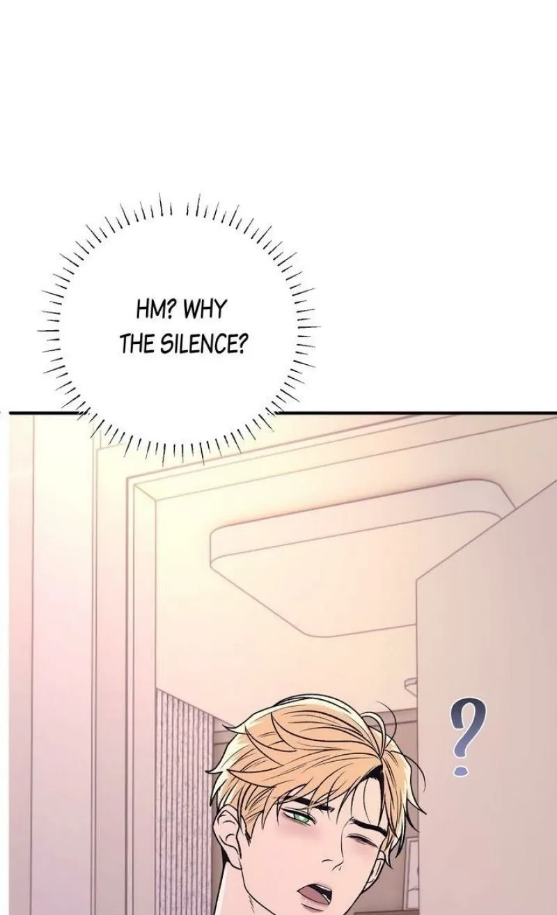 Back to the Moon Chapter 3 page 5 - 