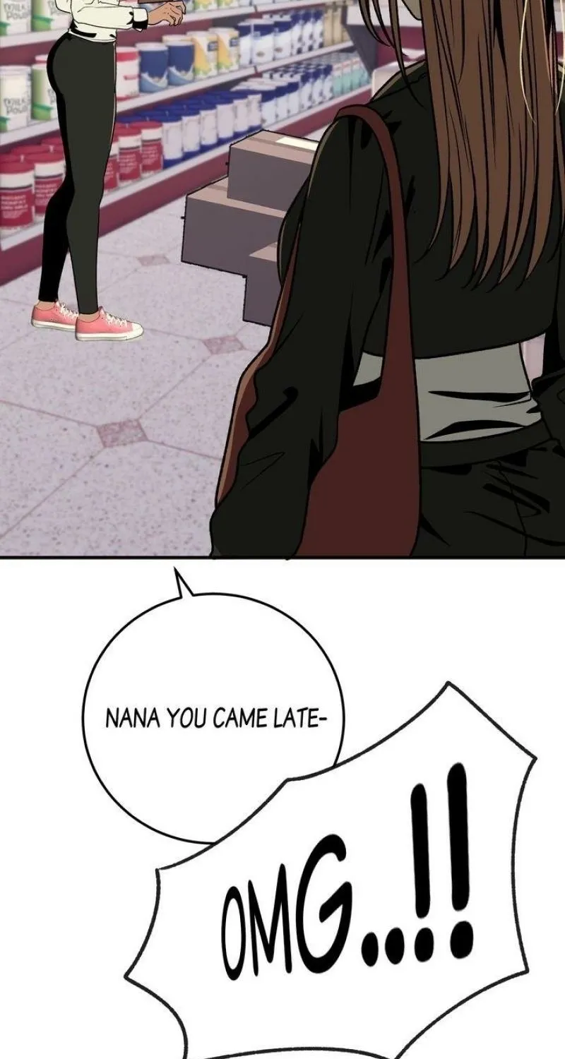 Back to the Moon Chapter 3 page 45 - 